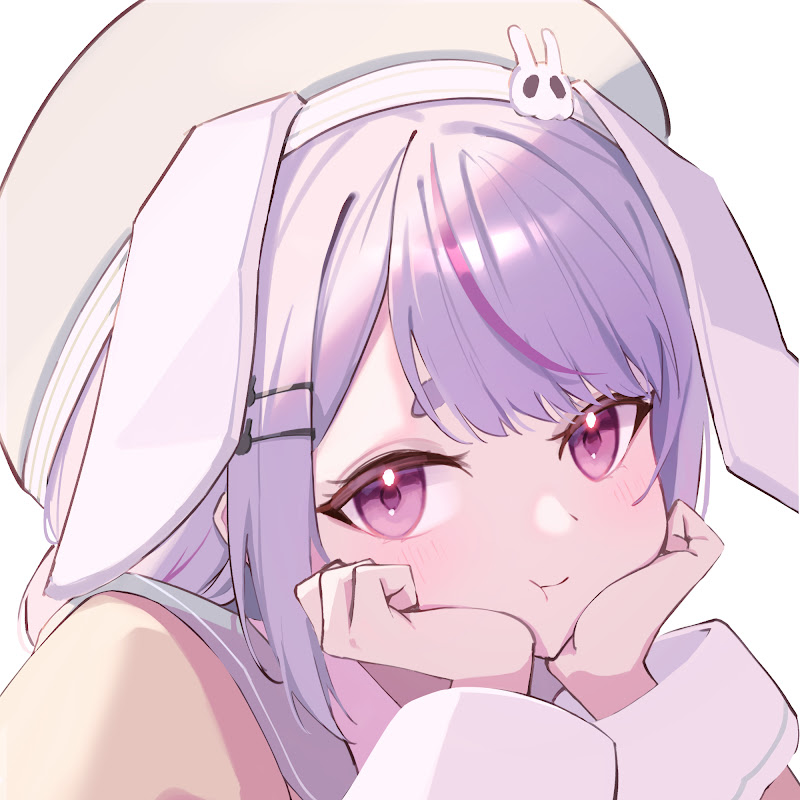 Yuuki【切り抜き】