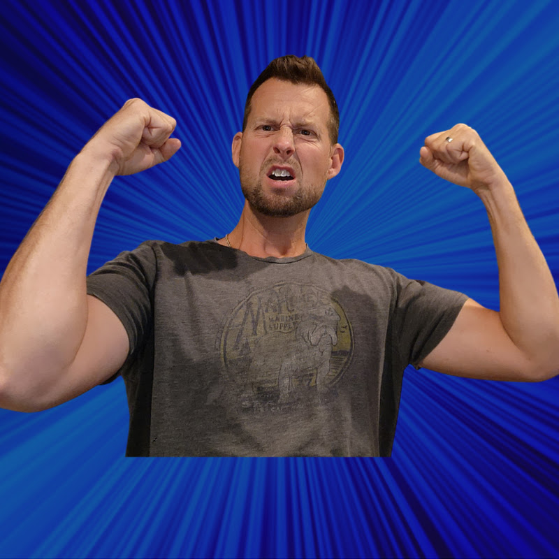BUILD with BRIAN