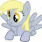 derpy whooves 420