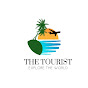 The Tourist logo