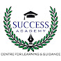 SUCCESS CAREER ACADEMY NURSING COACHING logo