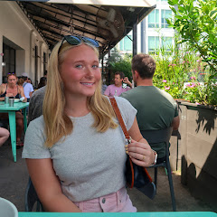 Caty Crowe