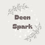 DeenSpark_Reminders logo