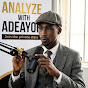 Adeayor Pro Tips