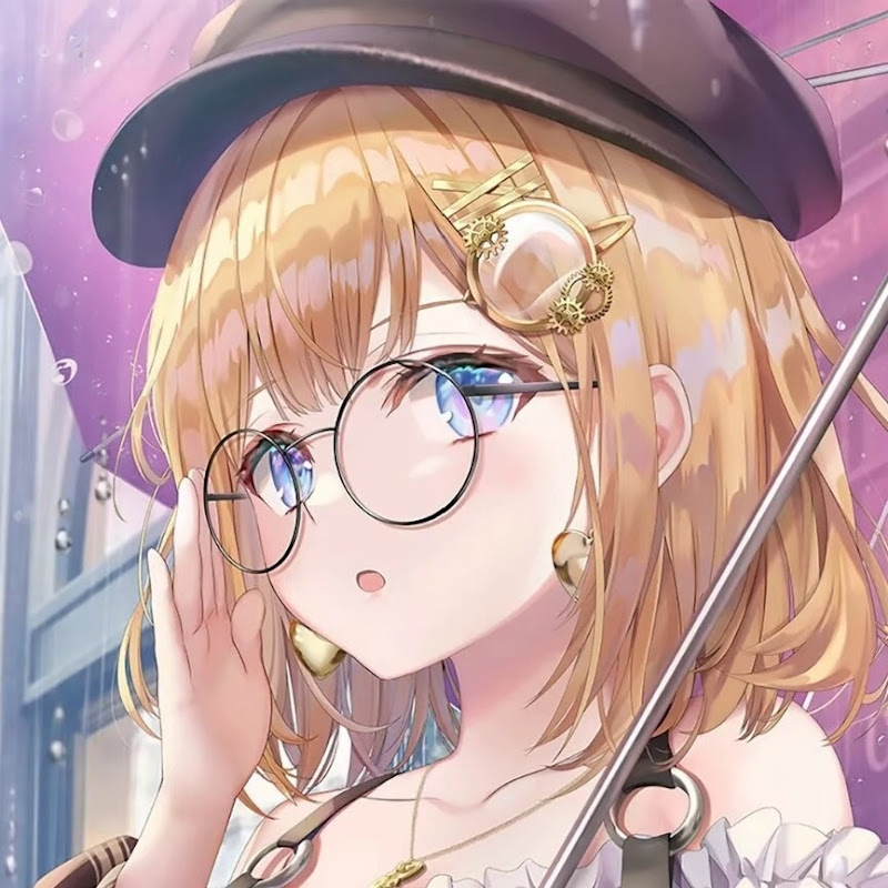 爱看漫画 AK Comics Logo