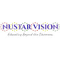 Nustar Vision For Nuzion Nation logo