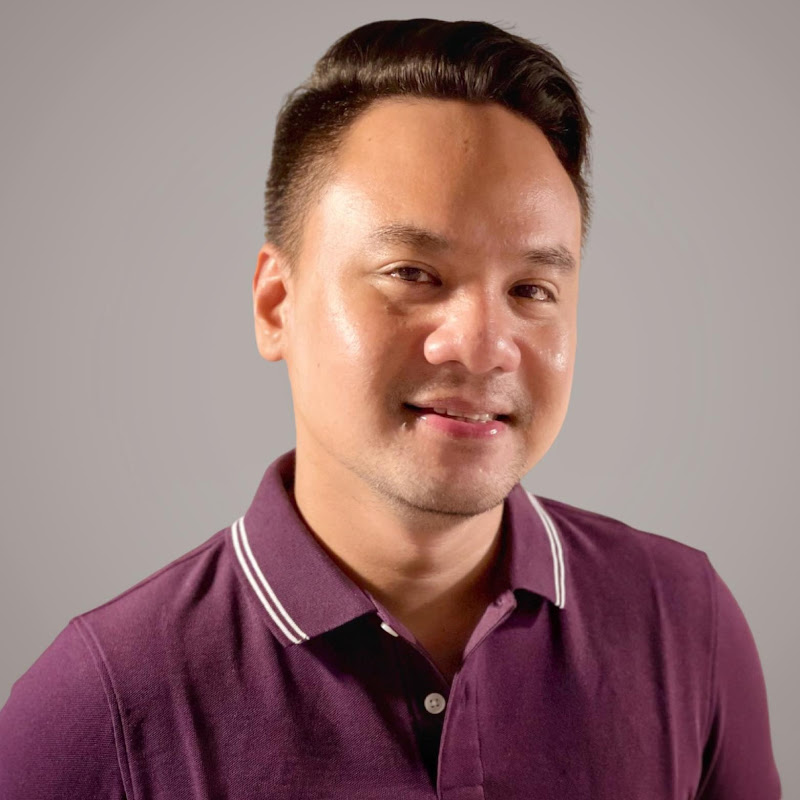Ray Butch Mahinay
