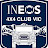 Ineos 4x4 Club Victoria