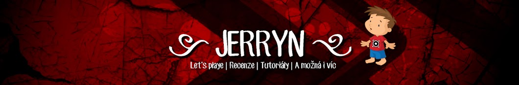 Jerryn YouTube-Kanal-Avatar