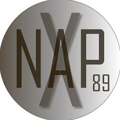 napX89 net worth