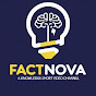 Factnova logo