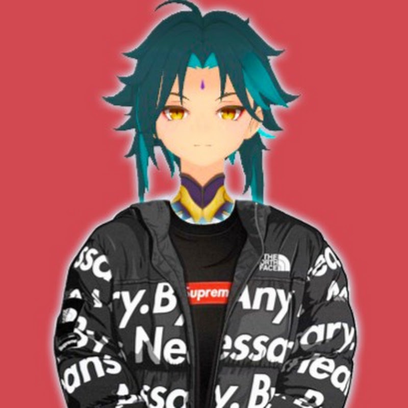 Zetto Genshin
