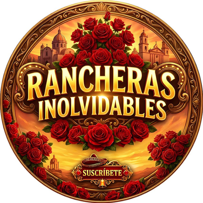 Rancheras Inolvidables