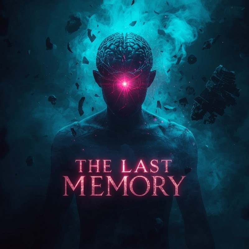 ThE LaSt MeMoRy
