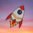 EDM Rocket