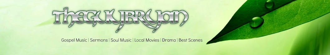 TheGuyBryan Avatar del canal de YouTube