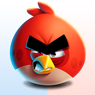 Angry Birds Showdown icon