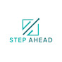 Step Ahead Recruitment logo
