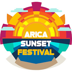 ARICA SUNSET FESTIVAL