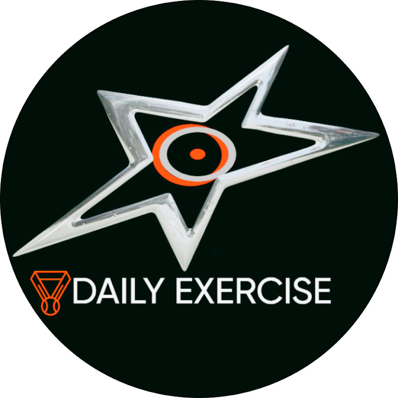 Daily Exercise