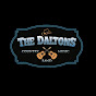 The Daltons Country Rock Band logo