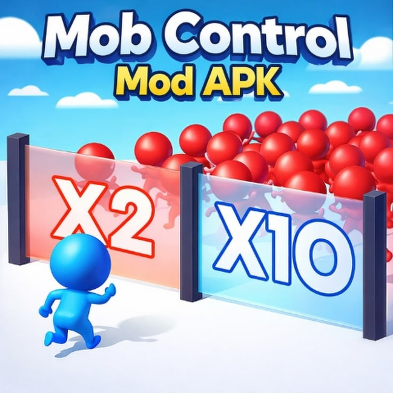 Mob Control