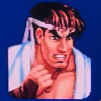 Quiz from Retro Ryu