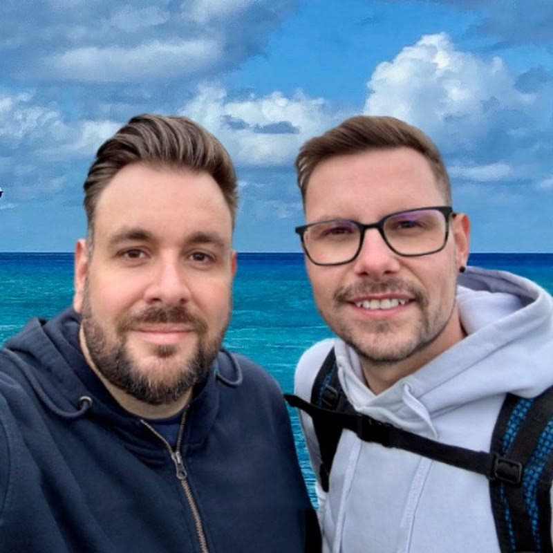 George and Dan