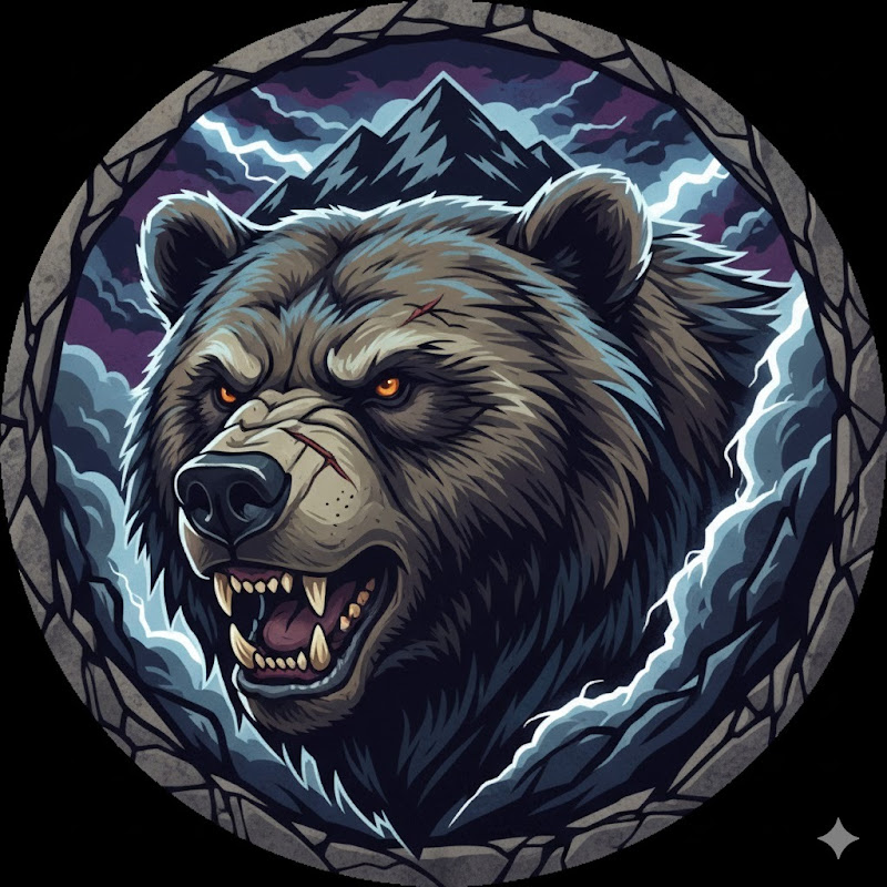 🐻BearStrike