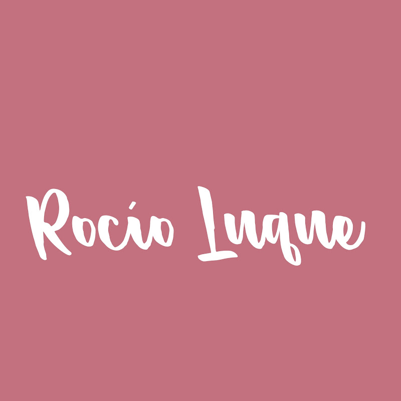 Rocío Luque Contreras