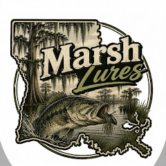 Marsh Lures