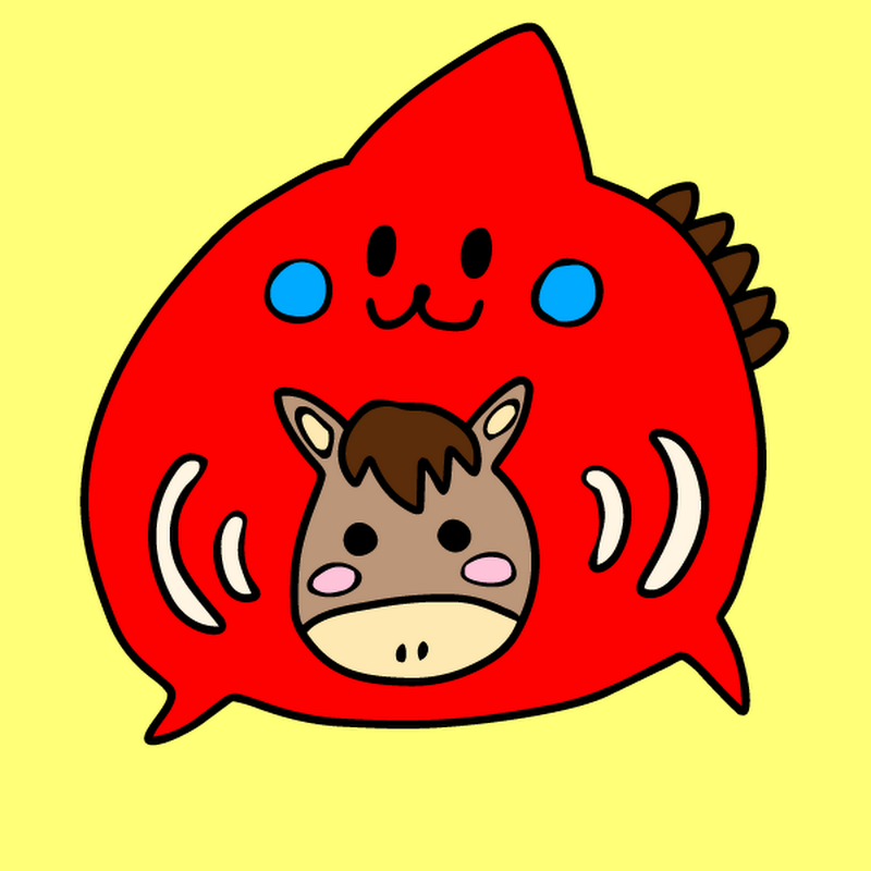 Momonashi Official Channel Pin Pin