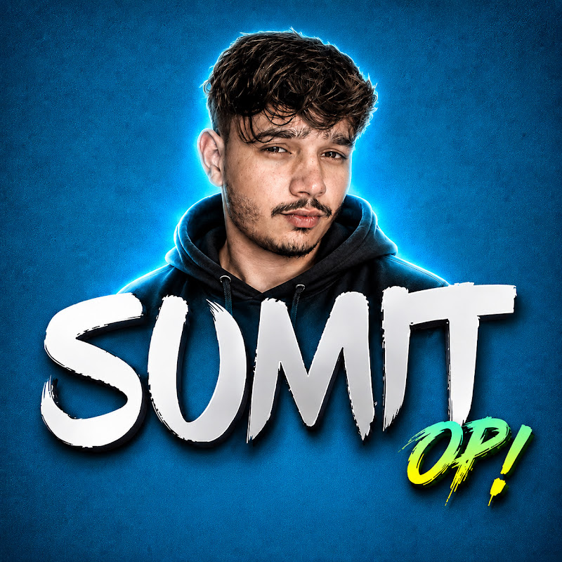 SumitOP Plays