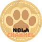 NOLA_Lofi Songs Japan logo