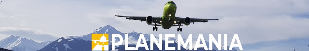planestream YouTube 频道头像