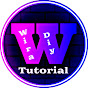 wiradiy tutorial logo