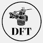 DFT (Disciplined Futures Trader) - @dftdisciplinedfuturestrade3126 YouTube Profile Photo