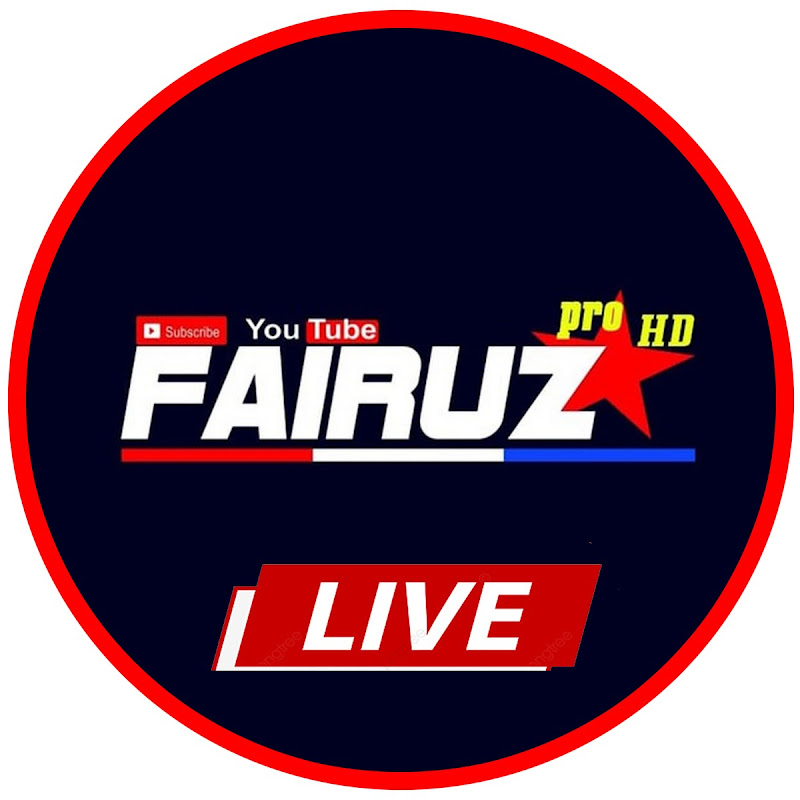 fairuz pro HD