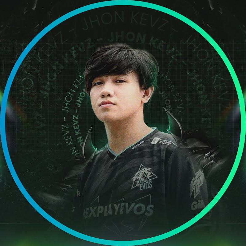 Jhon Kevz