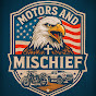 Motors and Mischief logo