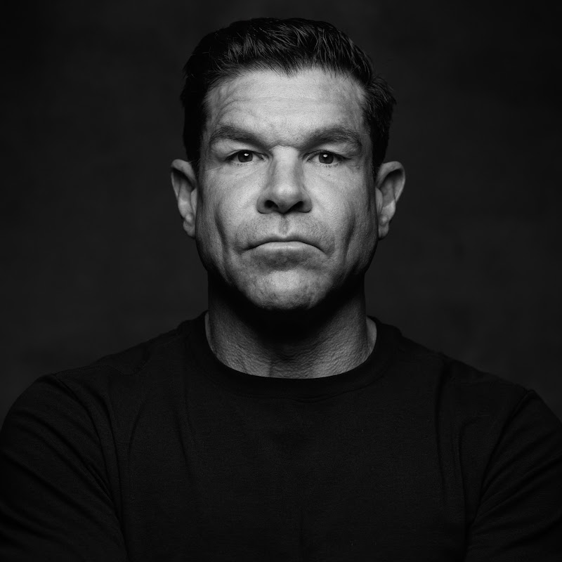 Ken Rideout