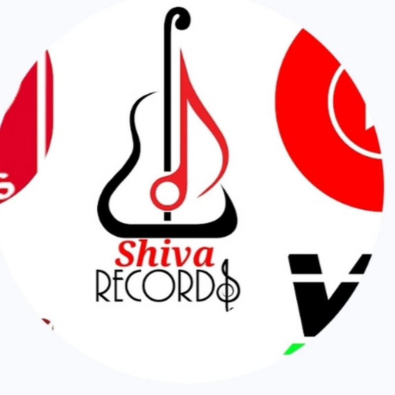  Shiva music  icon