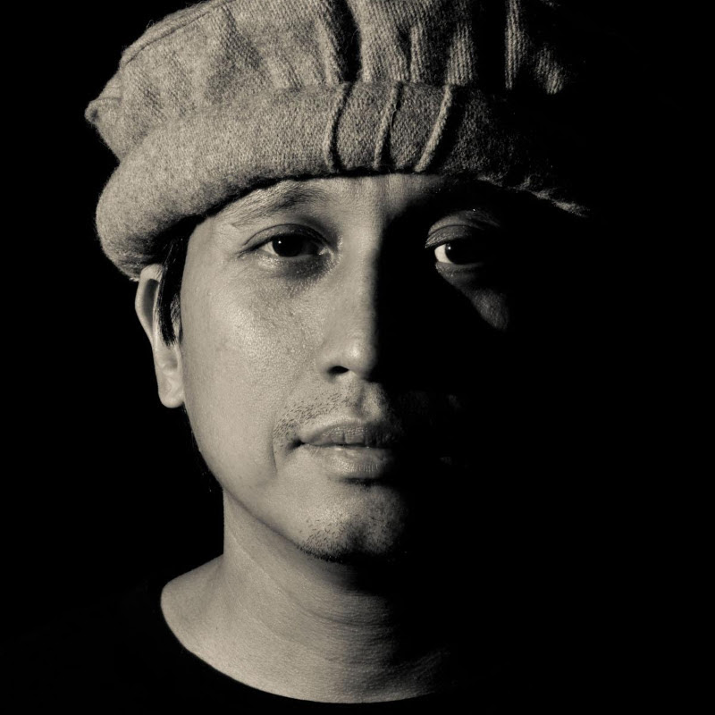 PJ Pabz Tavera