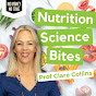 Nutrition Science Bites logo