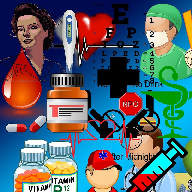 DOCTOR Dk icon