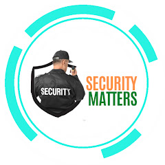 SECURITY MATTERS