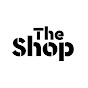 The shop logo