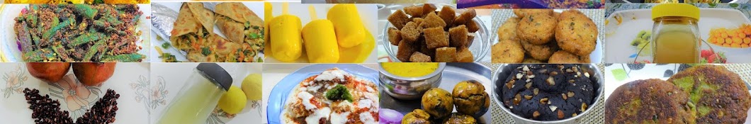Indian Delicious Food Hut BY Tandon's Kitchen YouTube kanalı avatarı