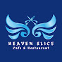 Heaven Slice Cafe logo