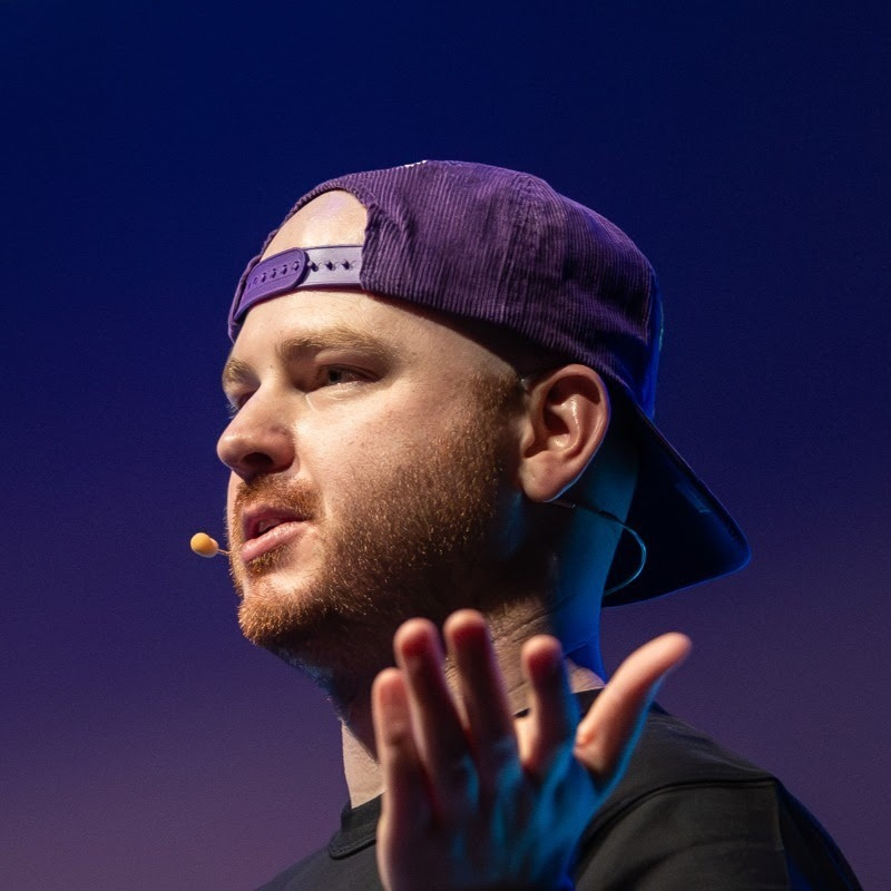 YouTube channel image from Mitchell Davis